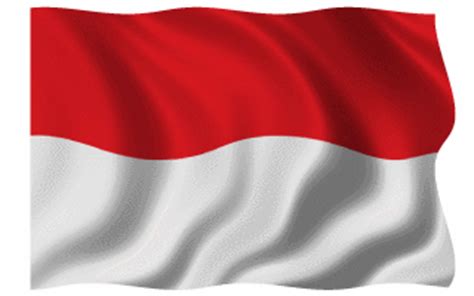 indonesia flag gif